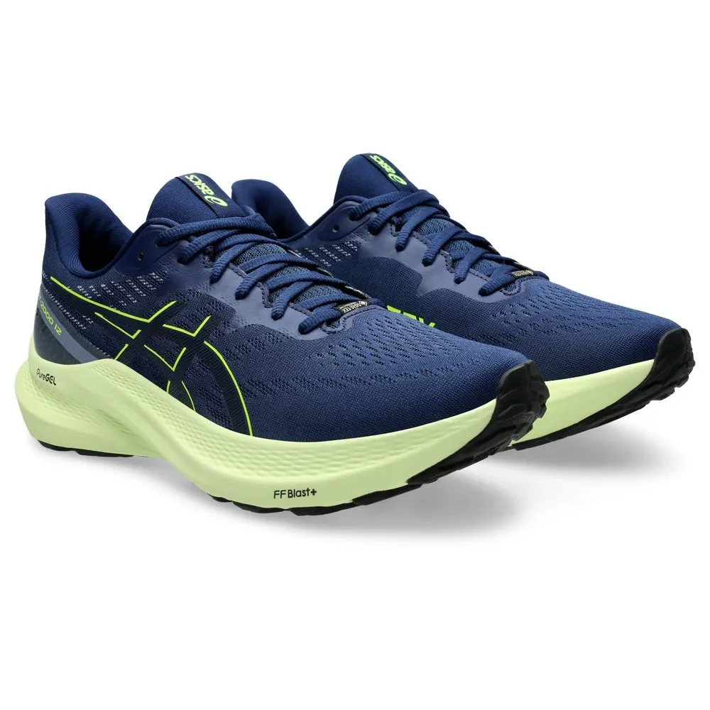 Asics Gt-2000 12 Goretex Laufschuhe Herren Asics Gt-2000 12 Goretex Laufschuhe Herren