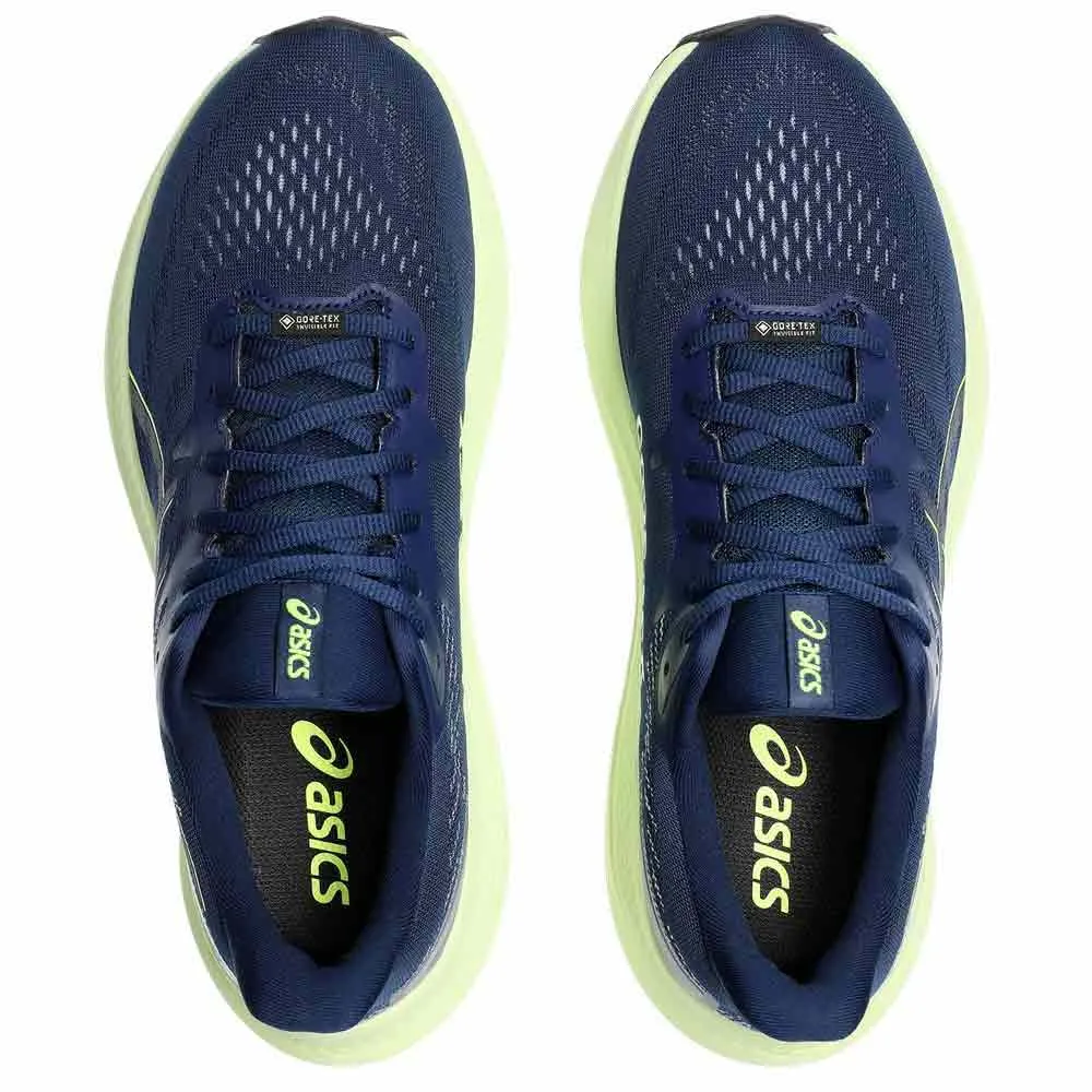 Asics Gt-2000 12 Goretex Laufschuhe Herren Asics Gt-2000 12 Goretex Laufschuhe Herren