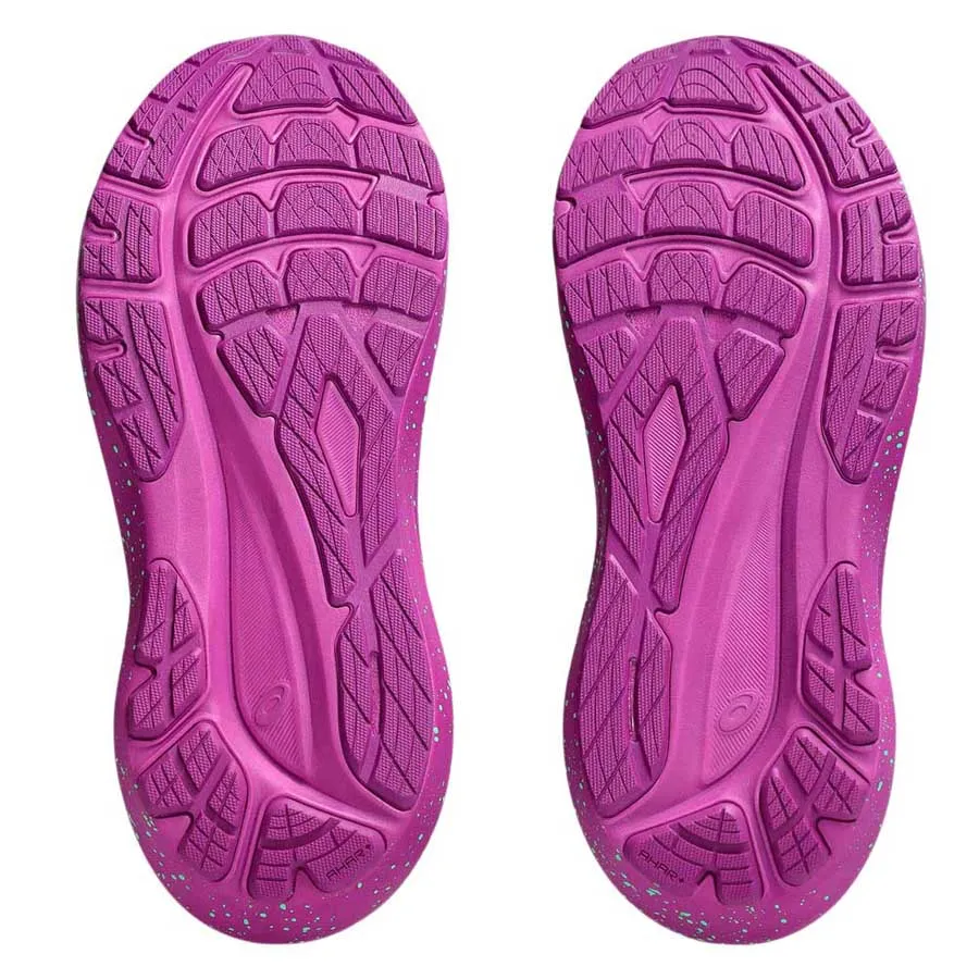 Asics Gt-2000 13 Lite-show Laufschuhe Refurbished female, Lite-show / bold magenta