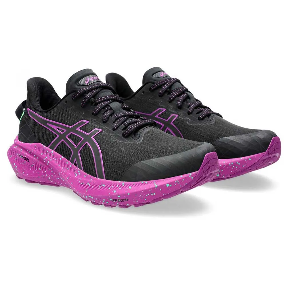 Asics Gt-2000 13 Lite-show Laufschuhe Refurbished female, Lite-show / bold magenta