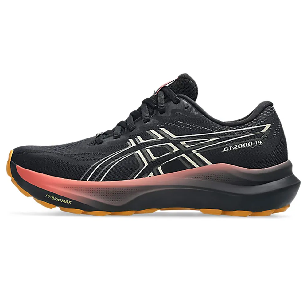 Asics Gt-2000 14 Gtx Laufschuhe female Asics Gt-2000 14 Gtx Laufschuhe female