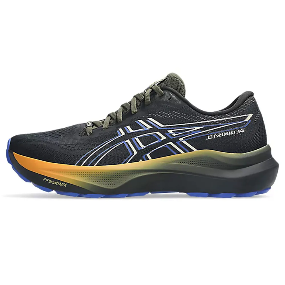 Asics Gt-2000 14 Gtx Laufschuhe male Asics Gt-2000 14 Gtx Laufschuhe male