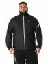 Asics Herren Laufjacke Icon