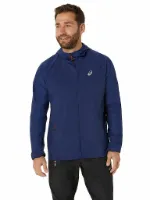 Asics Herren Laufjacke Road Packable Asics Herren Laufjacke Road Packable