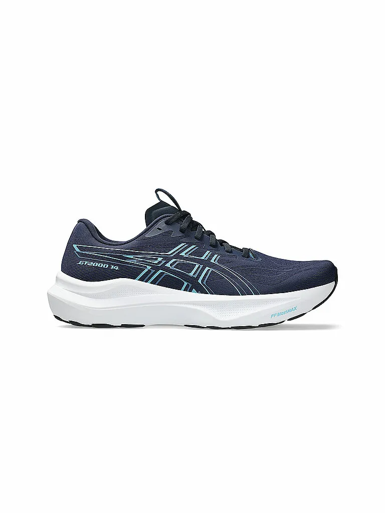 Asics Herren Laufschuhe GT-2000 14 Asics Herren Laufschuhe GT-2000 14