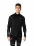 Asics Herren Laufshirt Road Lite-Show 1/2 Zip