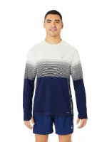 Asics Herren Laufshirt Seamless LS Top