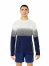 Asics Herren Laufshirt Seamless LS Top