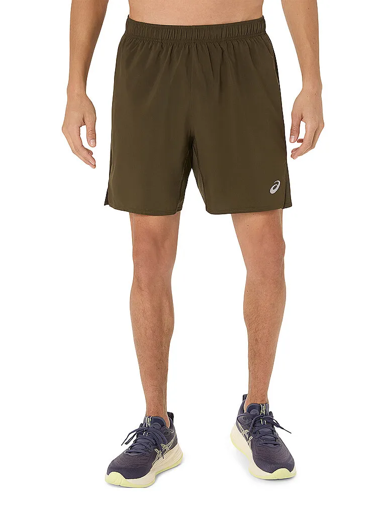Asics Herren Laufshort Core 7IN