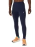 Asics Herren Lauftight Road Winter, Blau
