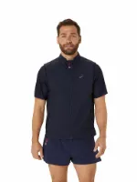Asics Herren Laufweste Metarun Packable