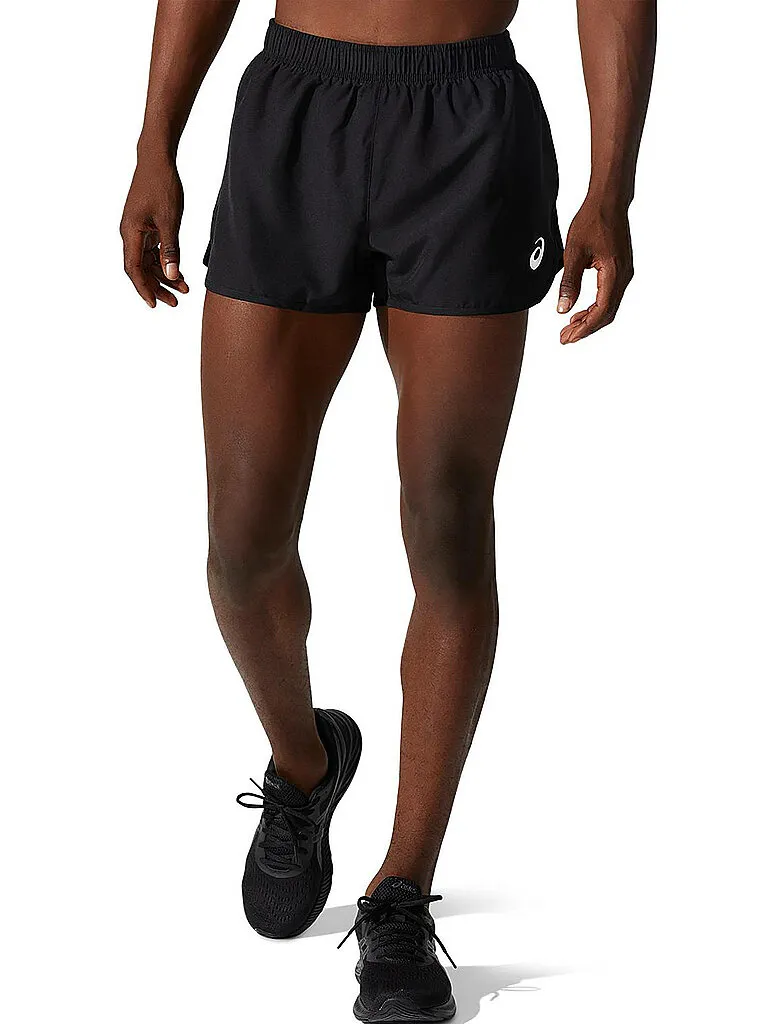Asics Herren Split Short Core Asics Herren Split Short Core