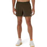 Asics Hose Kurz Road 5in Short Asics Hose Kurz Road 5in Short