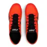 Asics Hyper Md 7 Laufschuhe male, Sunrise red / black