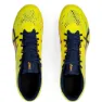 Asics Hyper Md 8 Laufschuhe male, Bright yellow / blue expanse