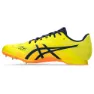 Asics Hyper Md 8 Laufschuhe male, Bright yellow / blue expanse