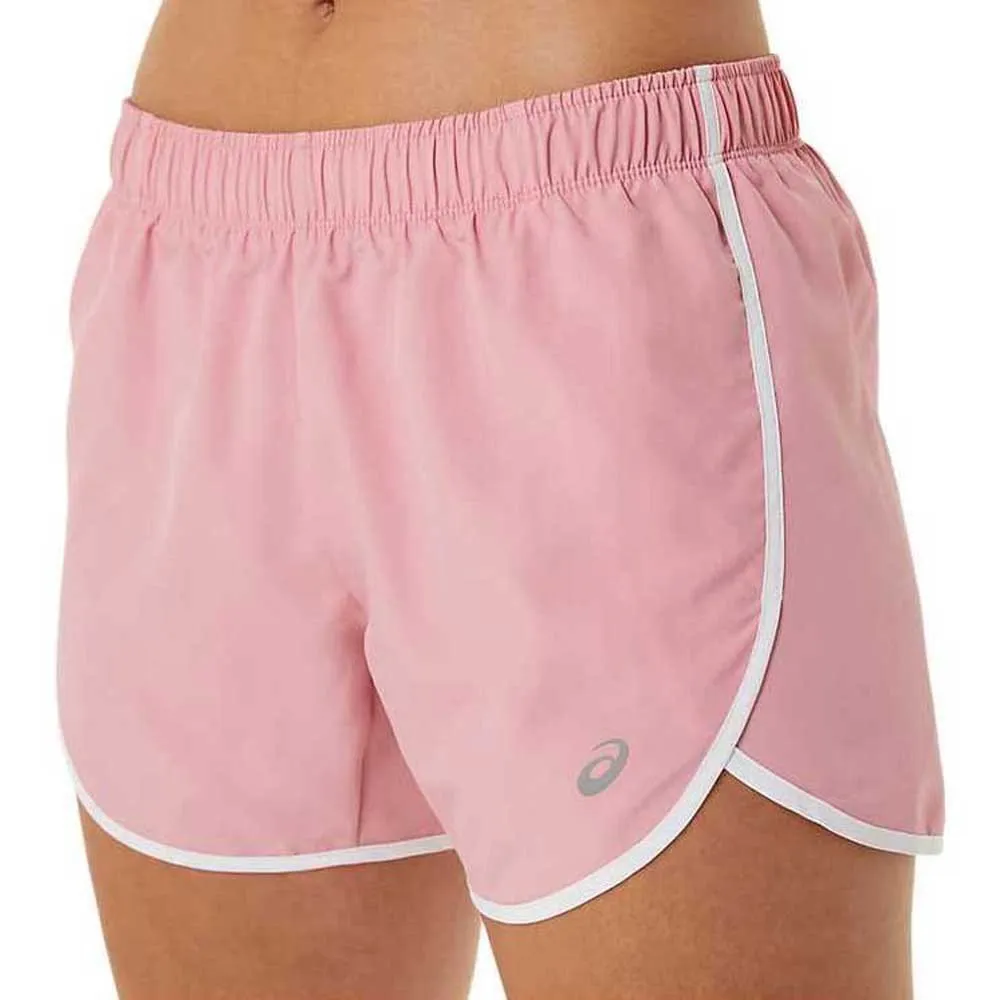 Asics Icon 4´´ Kurze Hose female