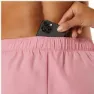 Asics Icon 4´´ Kurze Hose female