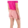 Asics Icon 4´´ Kurze Hose female