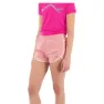 Asics Icon 4´´ Kurze Hose female
