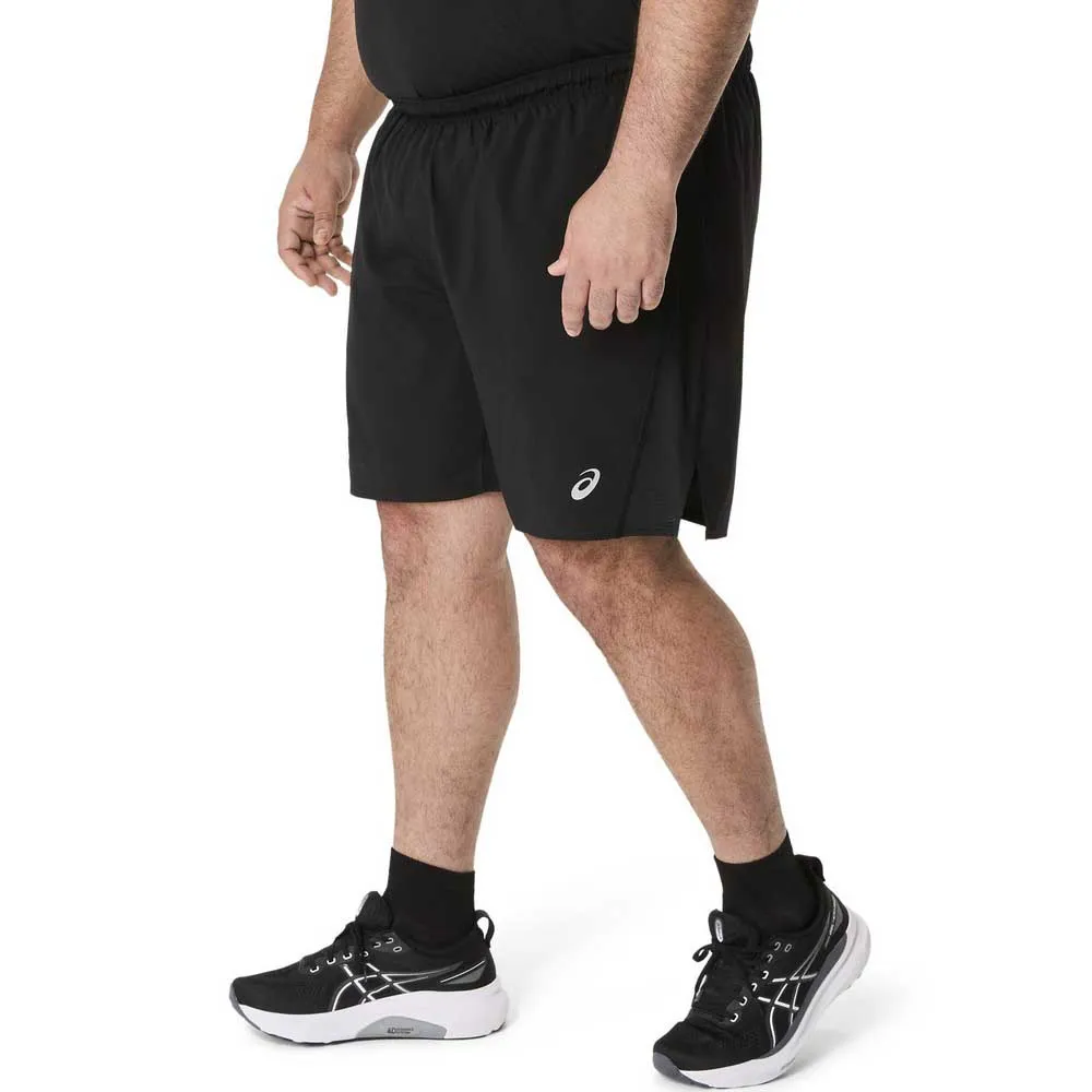 Asics Icon 7in Kurze Hose male Asics Icon 7in Kurze Hose male