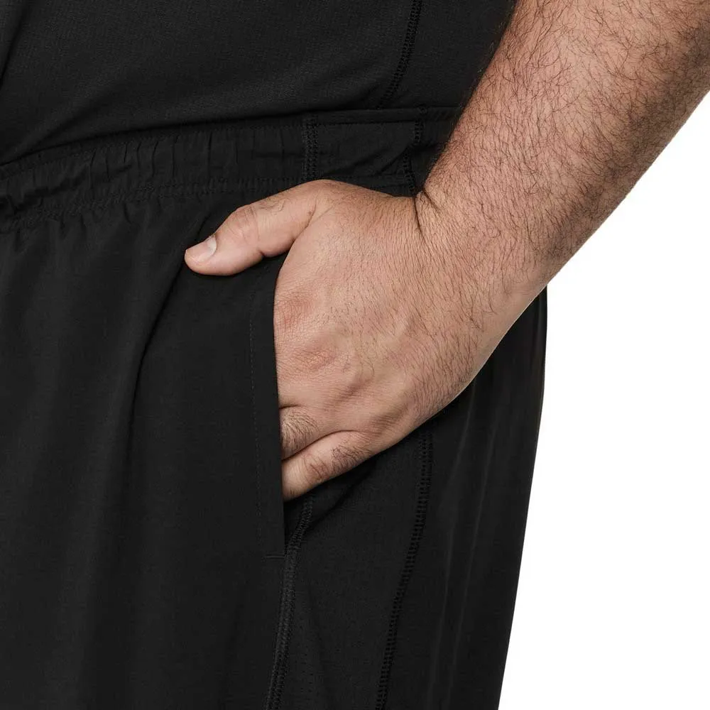 Asics Icon 7in Kurze Hose male Asics Icon 7in Kurze Hose male