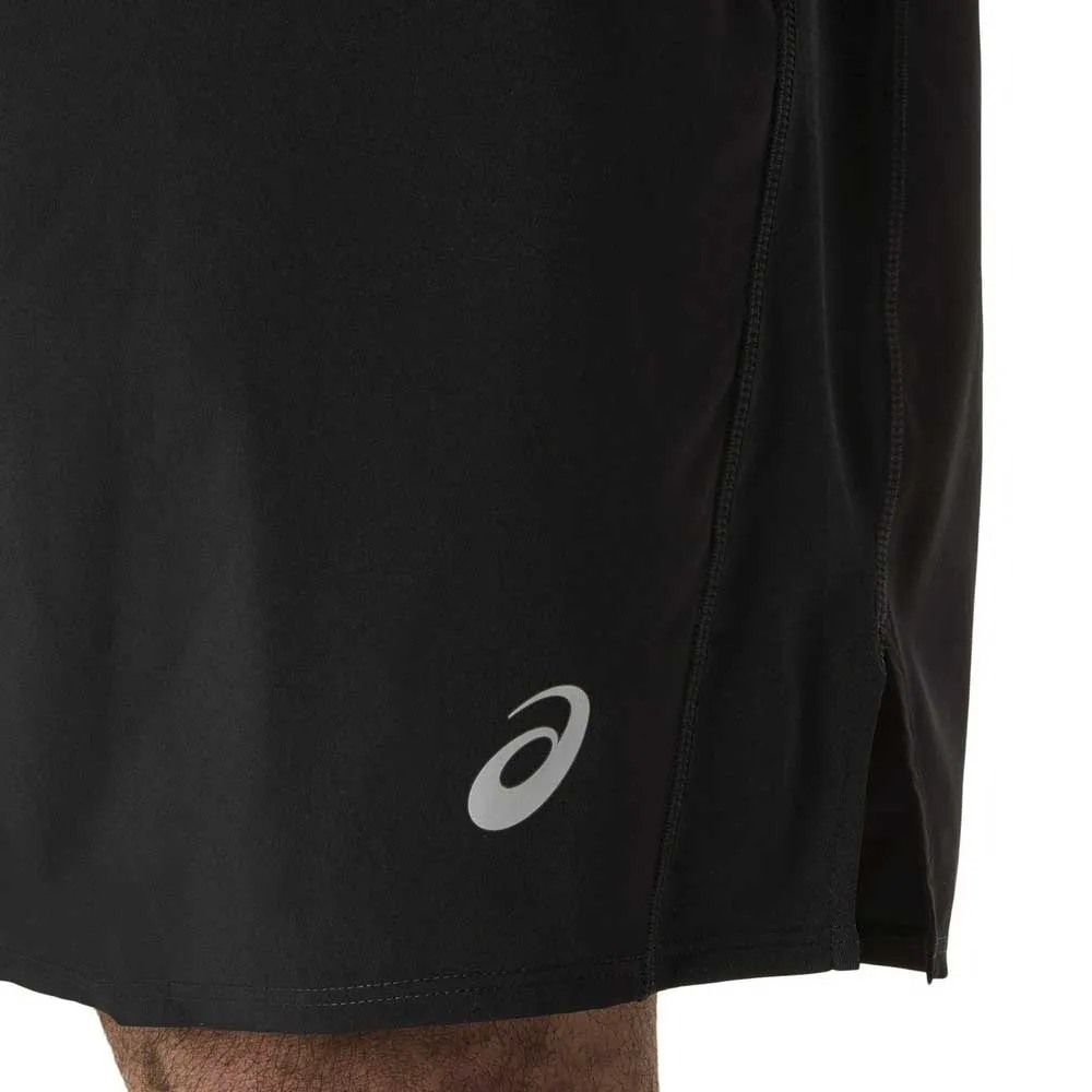 Asics Icon 7in Kurze Hose male Asics Icon 7in Kurze Hose male