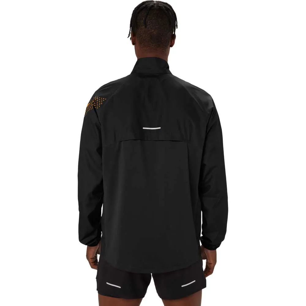 Asics Icon Jacke male Asics Icon Jacke male