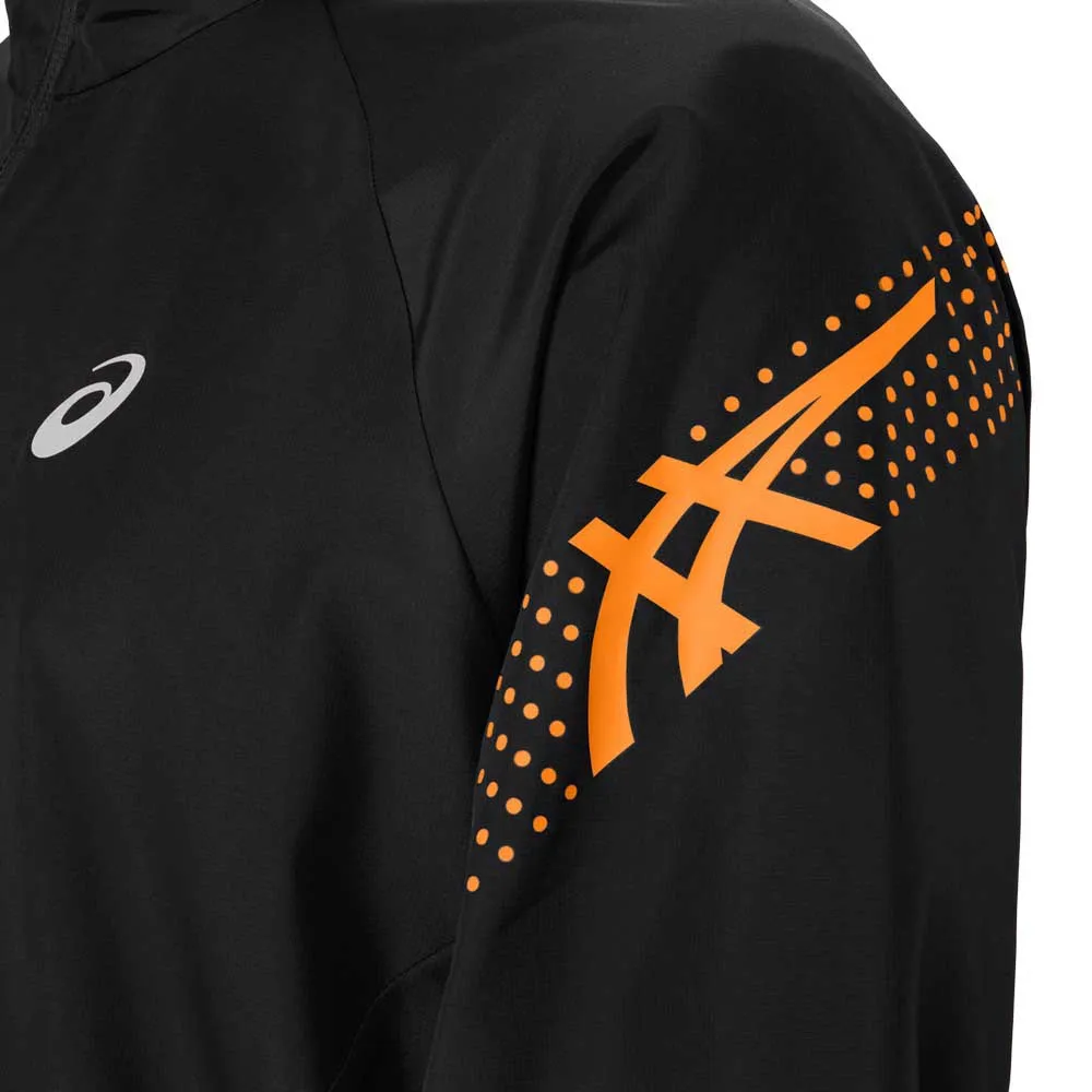 Asics Icon Jacke male Asics Icon Jacke male
