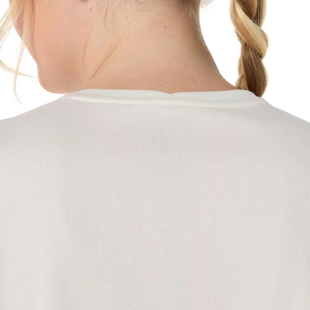 Asics Icon Kurzarm-t-shirt Asics Icon Kurzarm-t-shirt