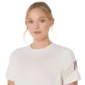 Asics Icon Kurzarm-t-shirt