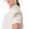 Asics Icon Kurzarm-t-shirt
