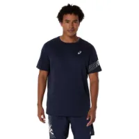 Asics Icon Kurzarm-t-shirt female Asics Icon Kurzarm-t-shirt female