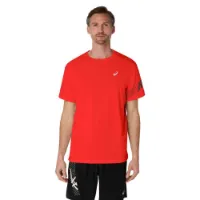 Asics Icon Kurzarm-t-shirt female Asics Icon Kurzarm-t-shirt female