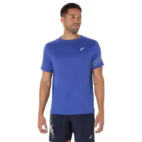 Asics Icon Kurzarm-t-shirt male