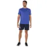 Asics Icon Kurzarm-t-shirt male