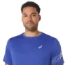 Asics Icon Kurzarm-t-shirt male