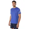 Asics Icon Kurzarm-t-shirt male