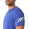 Asics Icon Kurzarm-t-shirt male