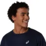 Asics Icon Kurzarm-t-shirt male