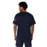 Asics Icon Kurzarm-t-shirt male