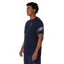 Asics Icon Kurzarm-t-shirt male