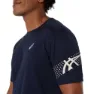 Asics Icon Kurzarm-t-shirt male