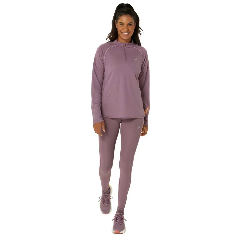 Asics Icon Langarm-baselayer Asics Icon Langarm-baselayer