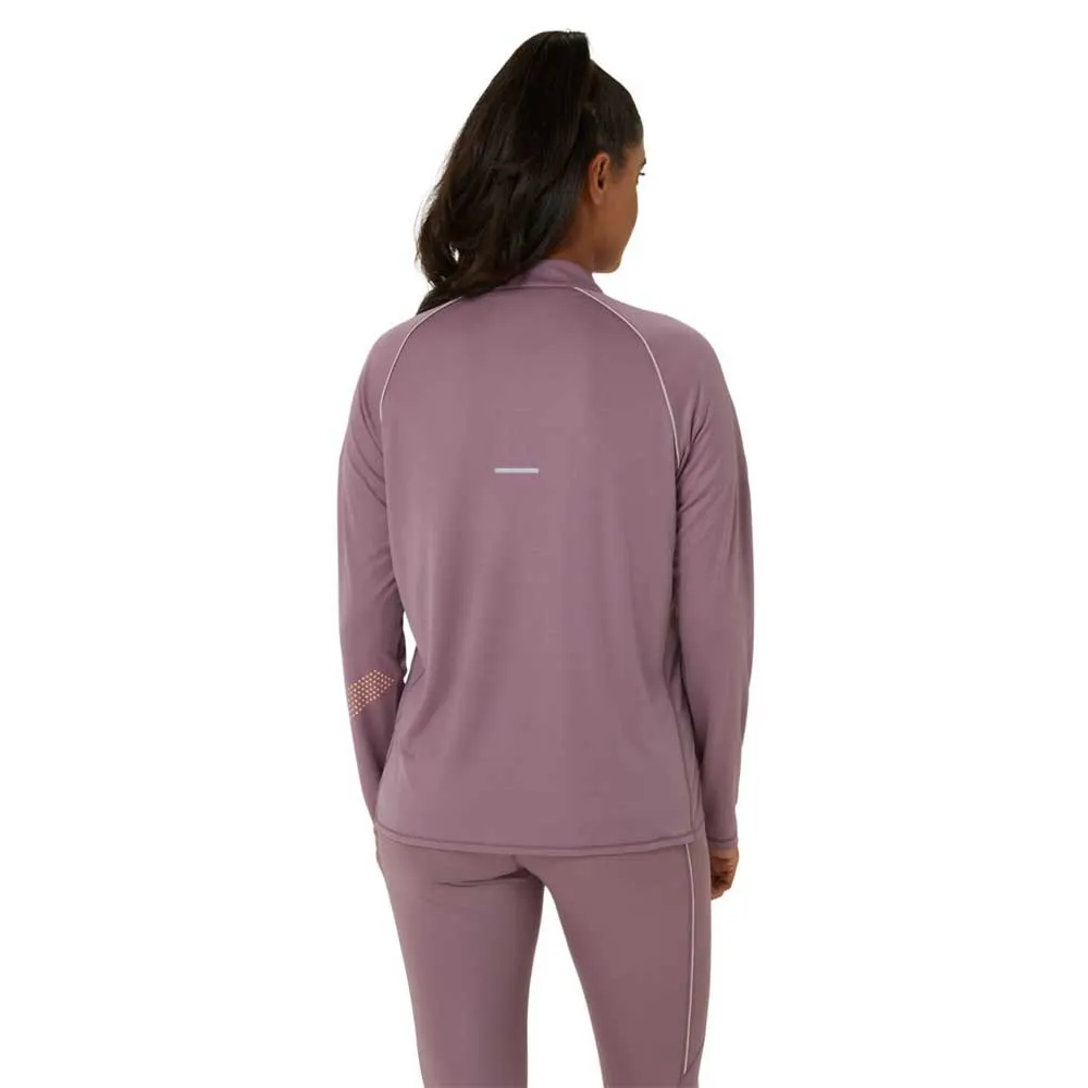 Asics Icon Langarm-baselayer Asics Icon Langarm-baselayer