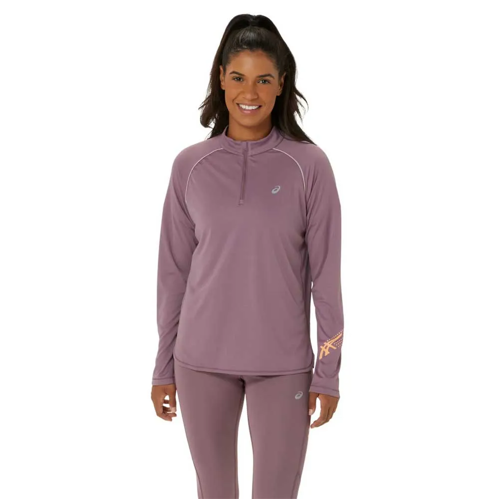 Asics Icon Langarm-baselayer Asics Icon Langarm-baselayer
