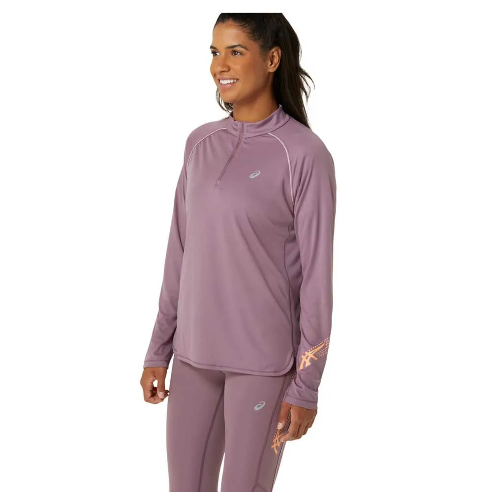 Asics Icon Langarm-baselayer Asics Icon Langarm-baselayer