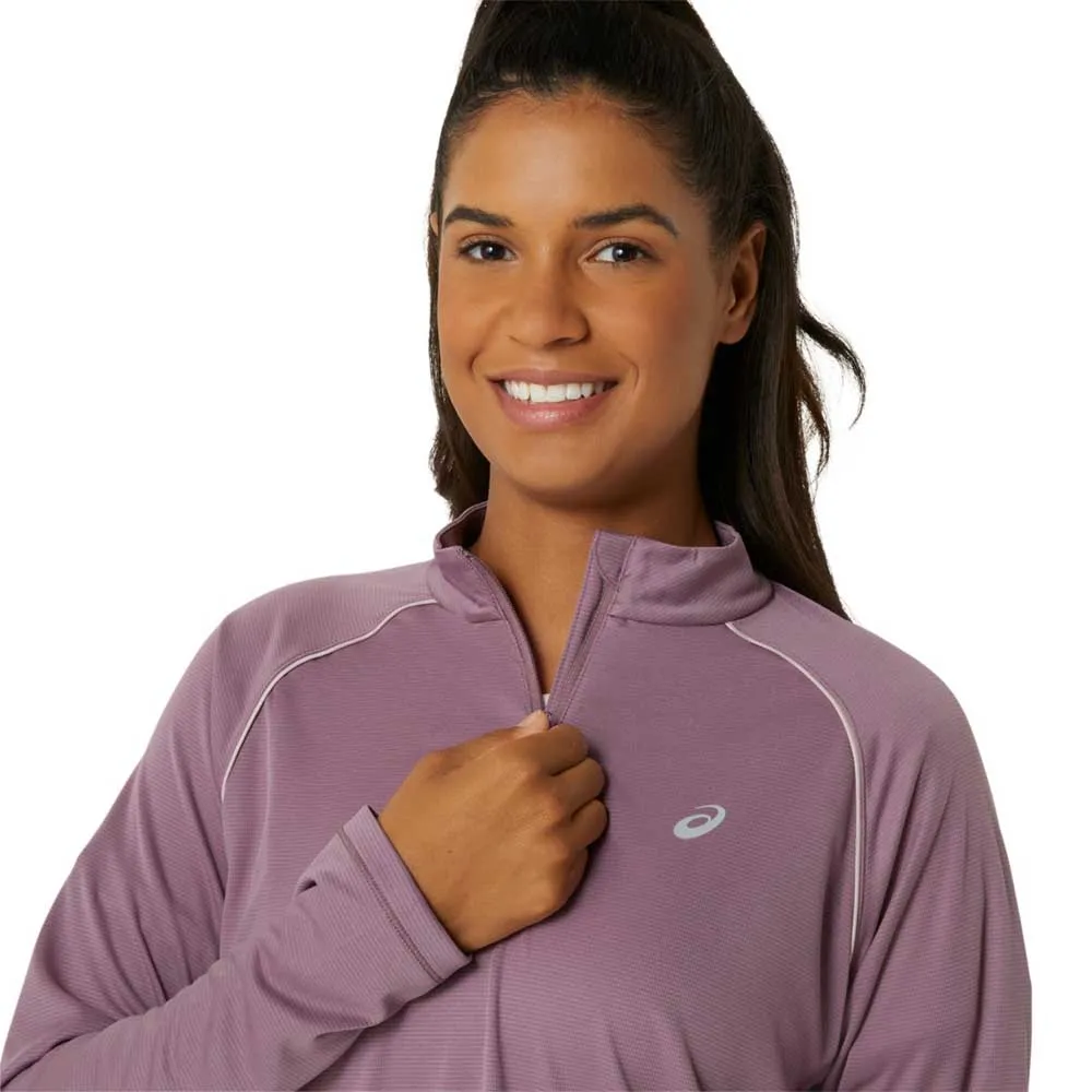 Asics Icon Langarm-baselayer Asics Icon Langarm-baselayer