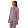Asics Icon Langarm-baselayer