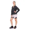 Asics Icon Light Packable Jacke female, Performance black